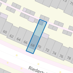 Perceel BRD00-B-7532