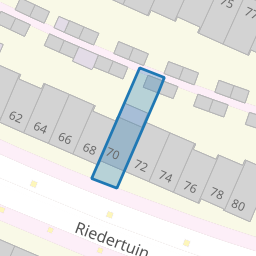 Perceel BRD00-B-7533