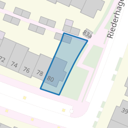 Perceel BRD00-B-7538