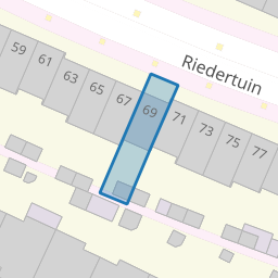 Perceel BRD00-B-7547