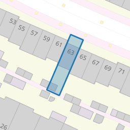 Perceel BRD00-B-7550