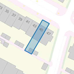 Perceel BRD00-B-7560