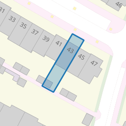 Perceel BRD00-B-7561