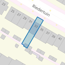 Perceel BRD00-B-7566