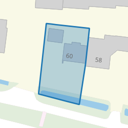 Perceel BRD00-B-7601