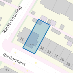 Perceel BRD00-B-7612