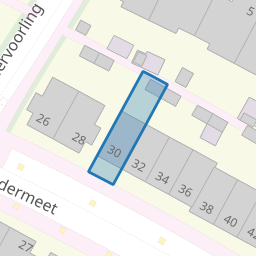 Perceel BRD00-B-7613