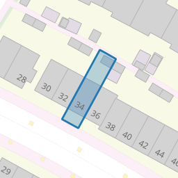 Perceel BRD00-B-7615