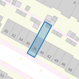 Perceel BRD00-B-7617