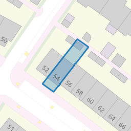 Perceel BRD00-B-7625