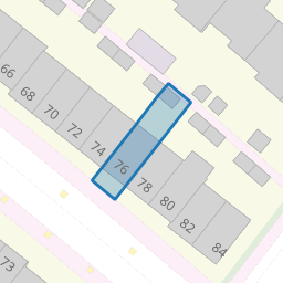 Perceel BRD00-B-7636