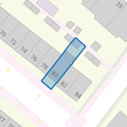 Perceel BRD00-B-7638