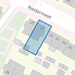 Perceel BRD00-B-7642