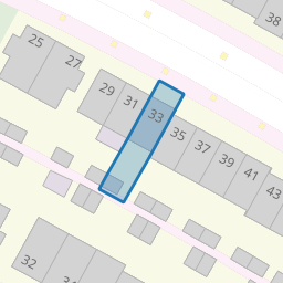 Perceel BRD00-B-7645