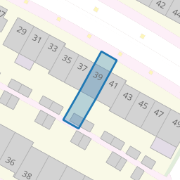 Perceel BRD00-B-7648