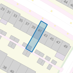 Perceel BRD00-B-7649