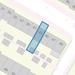 Perceel BRD00-B-7650