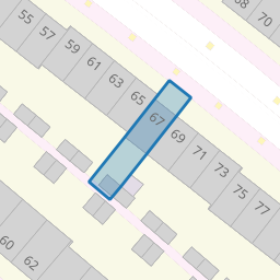 Perceel BRD00-B-7662