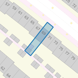 Perceel BRD00-B-7663