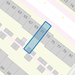 Perceel BRD00-B-7664