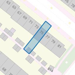 Perceel BRD00-B-7666