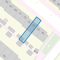 Perceel BRD00-B-7667