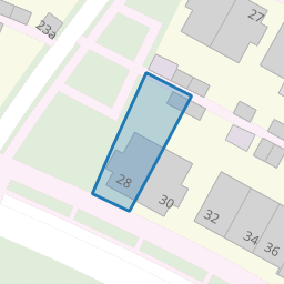 Perceel BRD00-B-7670