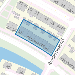 Perceel BRD00-B-7672