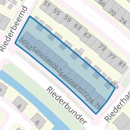 Perceel BRD00-B-7673