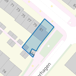 Perceel BRD00-B-7674