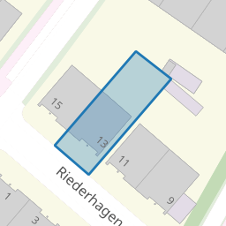 Perceel BRD00-B-7685