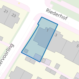 Perceel BRD00-B-7688