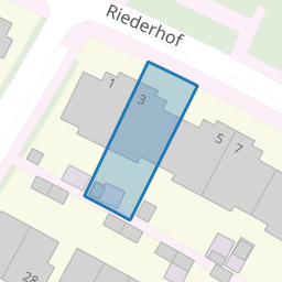 Perceel BRD00-B-7689