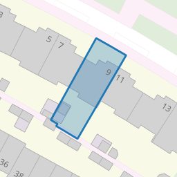 Perceel BRD00-B-7692