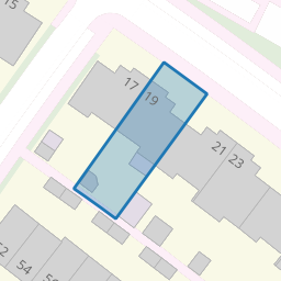 Perceel BRD00-B-7697