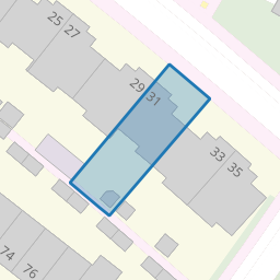 Perceel BRD00-B-7703