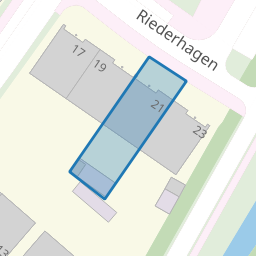 Perceel BRD00-B-7707