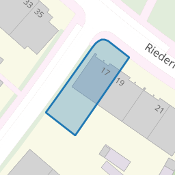 Perceel BRD00-B-7709