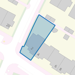 Perceel BRD00-B-7711