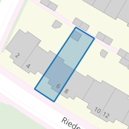 Perceel BRD00-B-7713