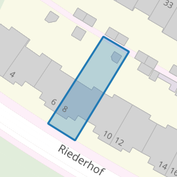 Perceel BRD00-B-7714