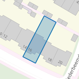 Perceel BRD00-B-7718