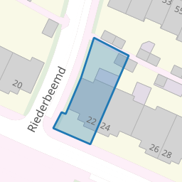 Perceel BRD00-B-7721