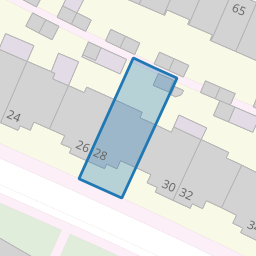 Perceel BRD00-B-7724