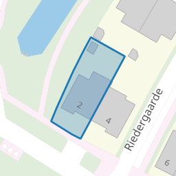 Perceel BRD00-B-7732