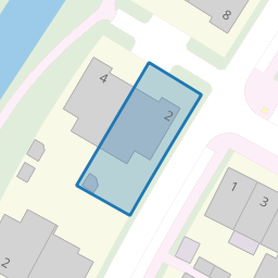 Perceel BRD00-B-7734