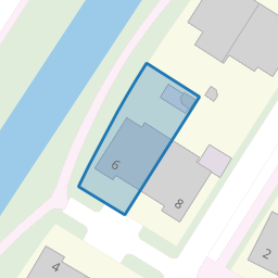 Perceel BRD00-B-7736