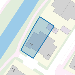 Perceel BRD00-B-7740