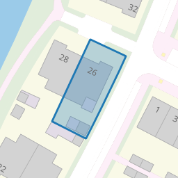 Perceel BRD00-B-7746