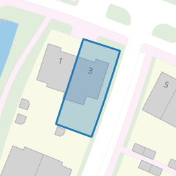 Perceel BRD00-B-7750